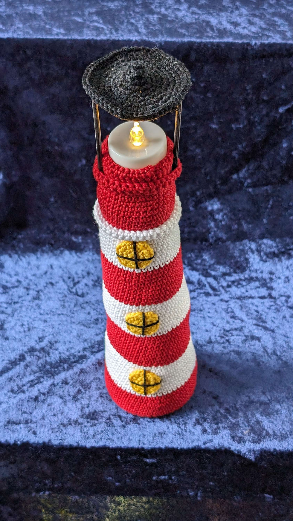 Miniaturbild: Leuchtturm 