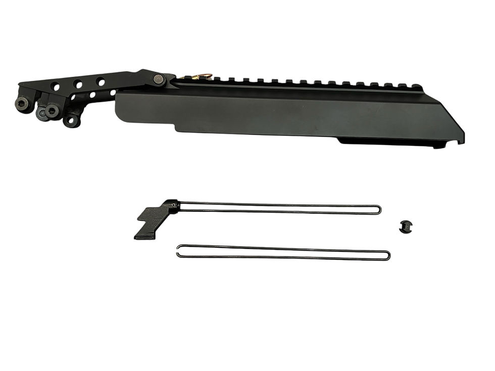 Barwarus T-33 AKM Dustcover