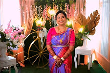 Client review of luzome events