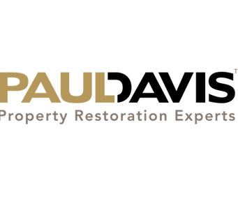PaulDavisPropertyRestorationExpertsLogoD