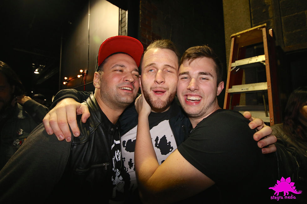 bromance