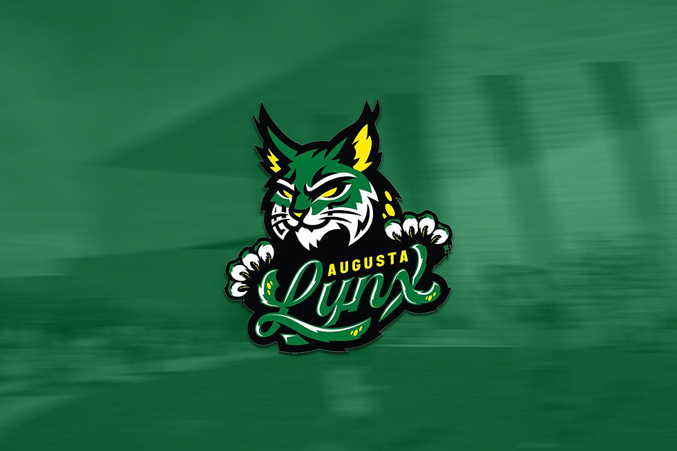 Logo created by The Barn Creative.