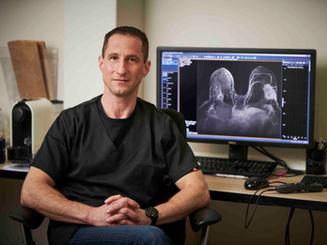 AI in Breast Imaging, Cryotherapy