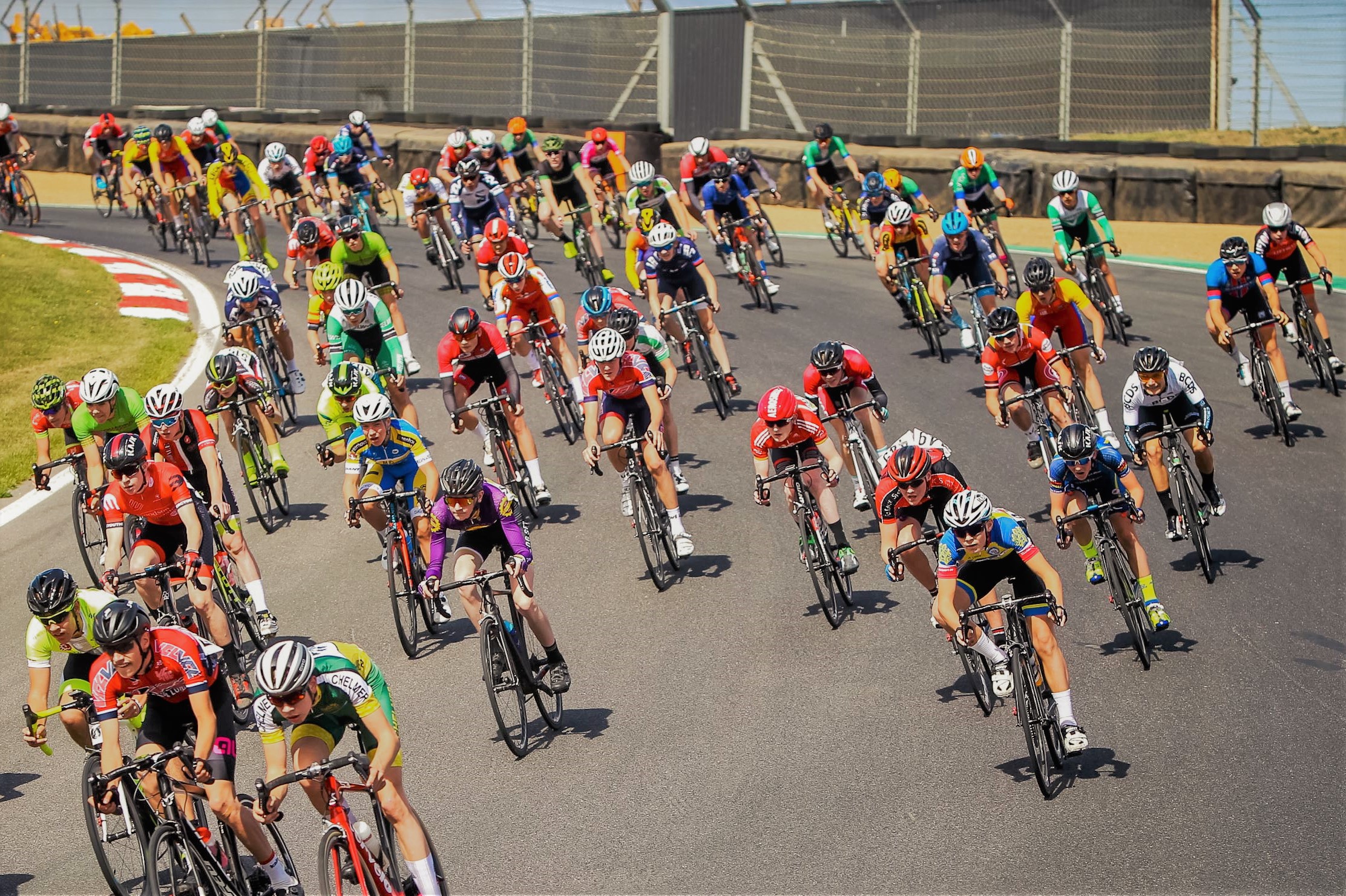 arrowsmith cycling club