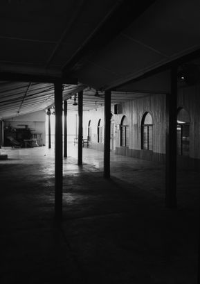 Sanctuary of Shadows