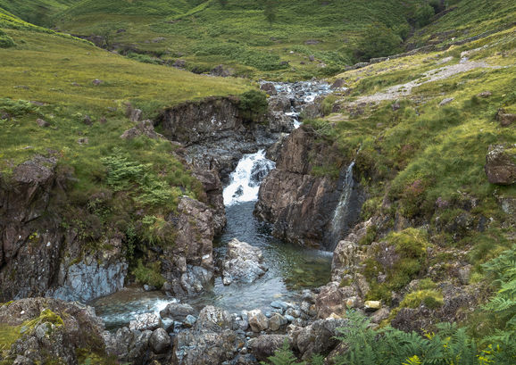 Esk Valley
Lake District