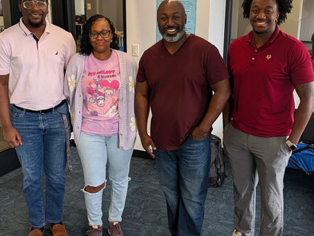 Building Confidence Through STEM: Inside Illuminate STEM’s Summer Program Preparation