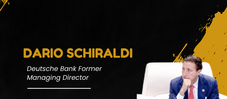 Institutional Portfolio Techniques: Insights from Dario Schiraldi