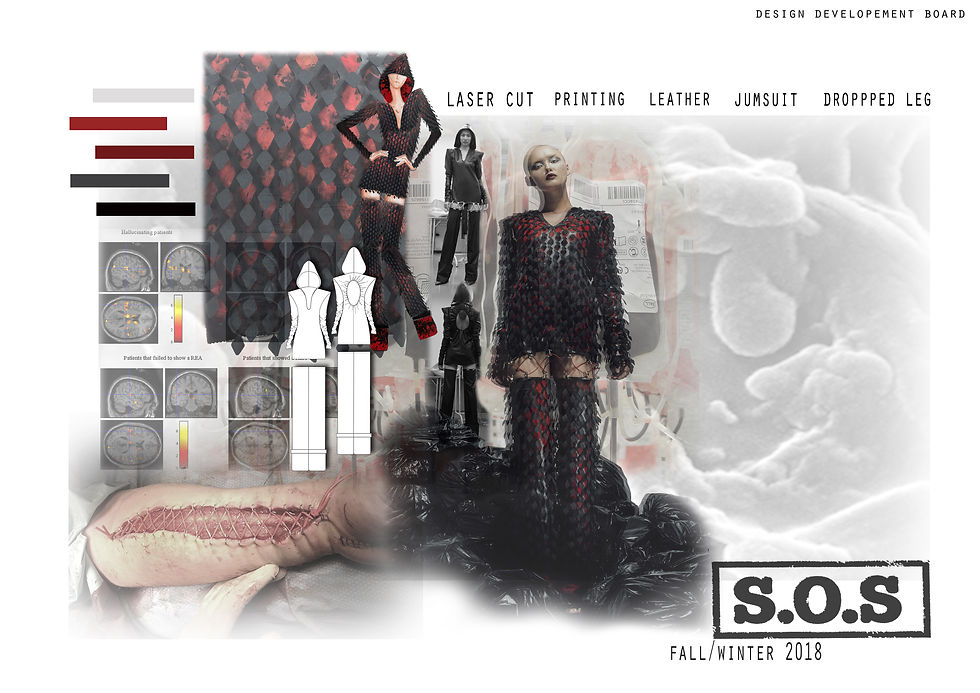 Design board