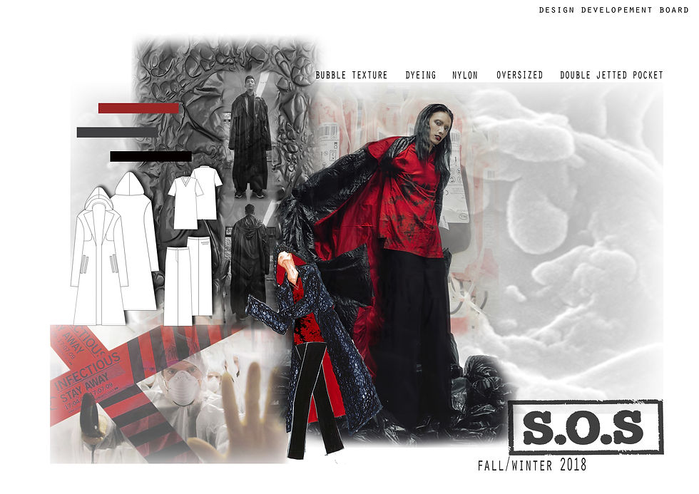 Design board