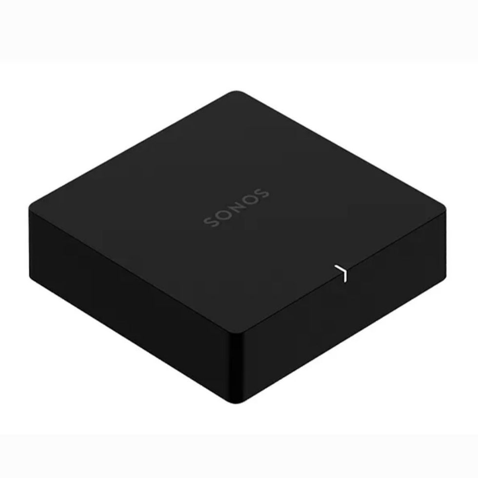 Sonos Port