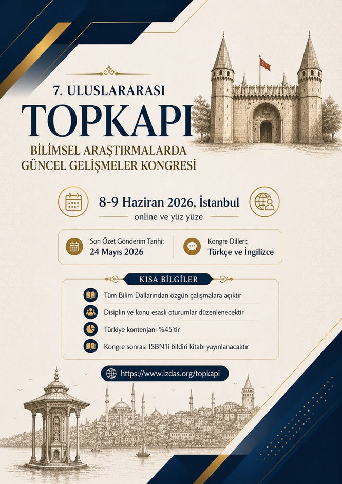 TOPKAPI-KONGRESİ