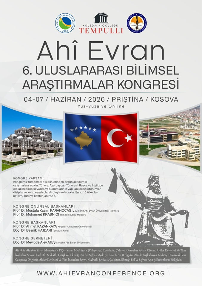 AHİ EVRAN