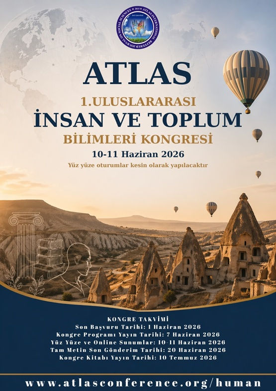 ATLAS KONGRESİ (1)