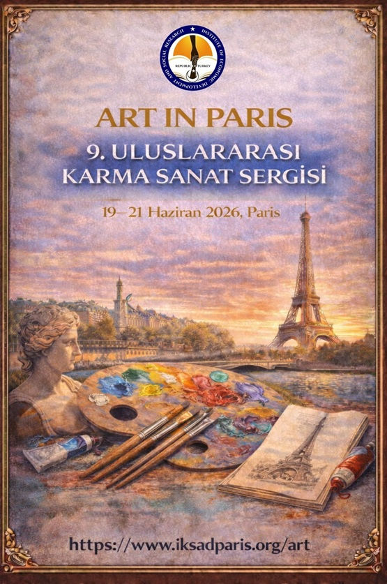 Paris Sanat (1)