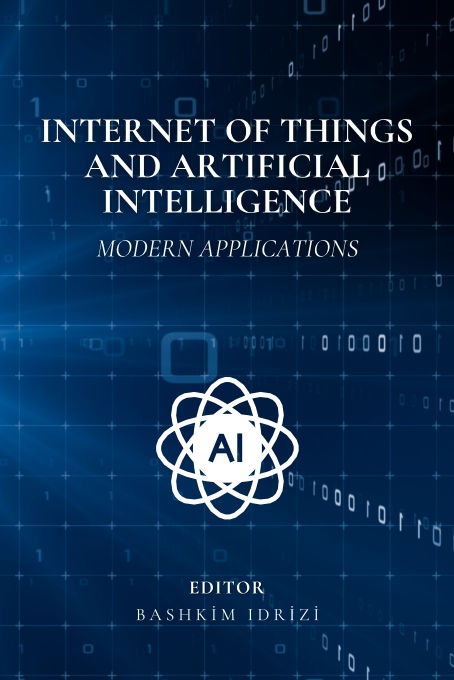 INTERNET OF THINGS AND ARTIFICIAL INTELLIGENCE: MODERN APPLICATIONS- 2026