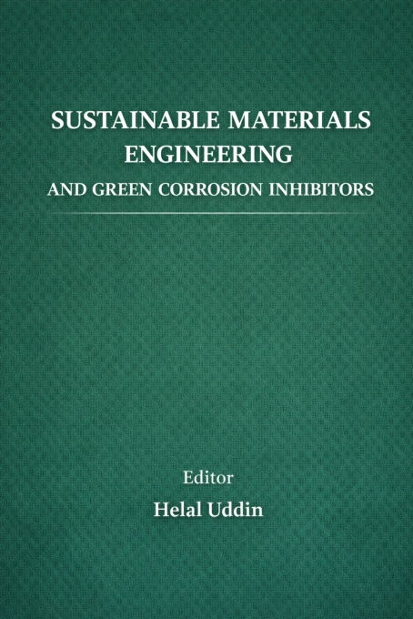SUSTAINABLE MATERIALS ENGINEERING AND GREEN CORROSION INHIBITORS- 2026