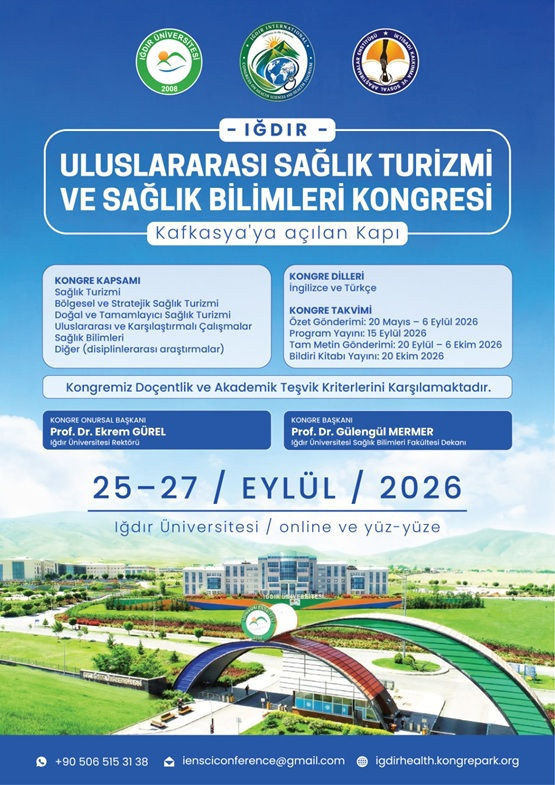 IĞDIR SAĞLIK