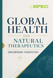 GLOBAL HEALTH AND NATURAL THERAPEUTICS CONTEMPORARY PERSPECTIVES