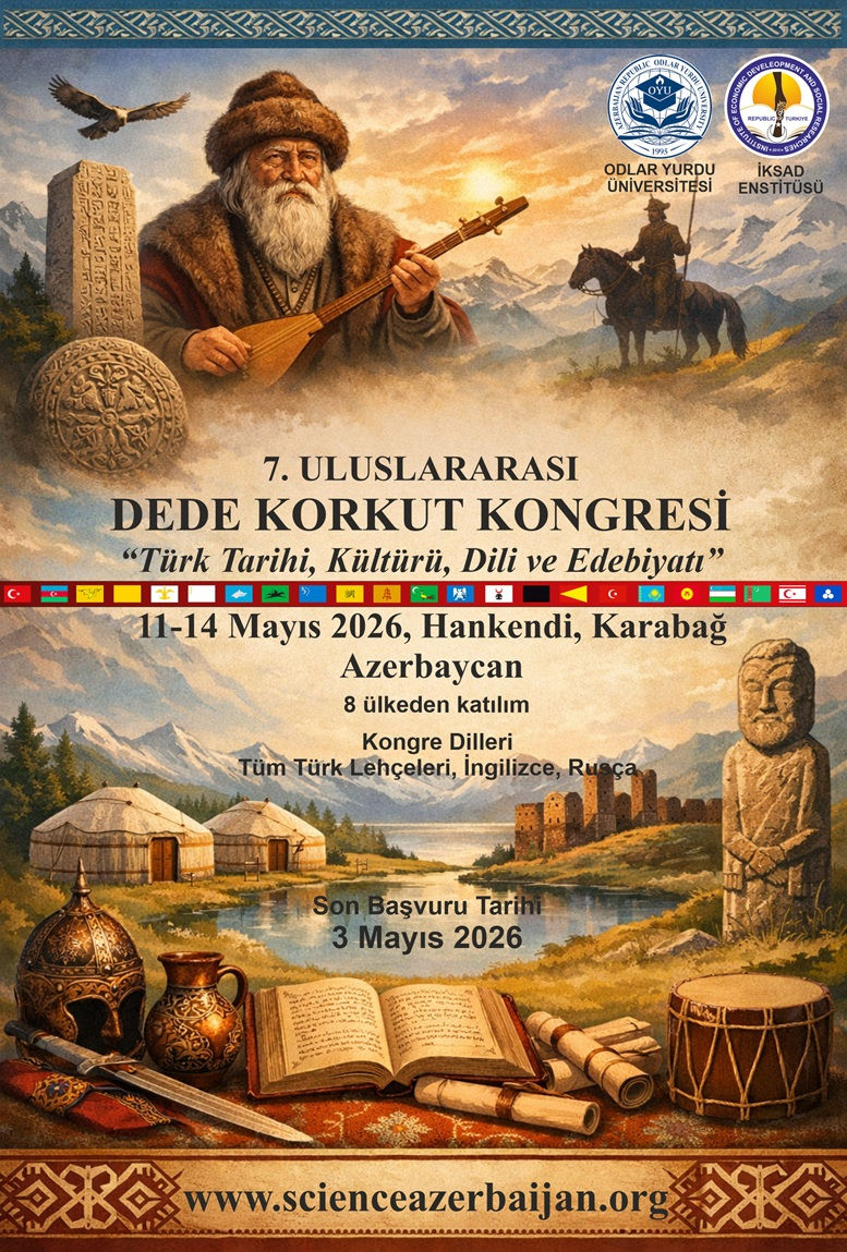 DEDE KORKUT KONGRESİ