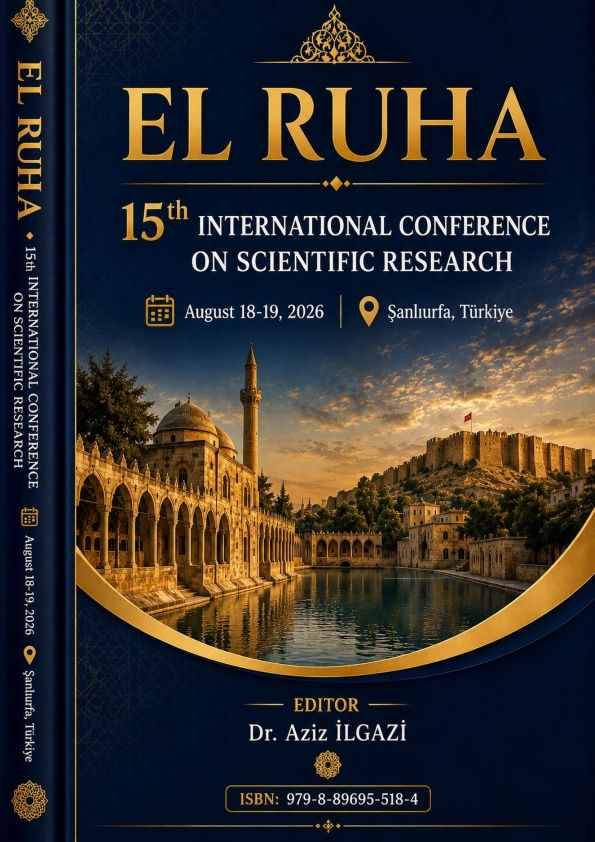 15. Proceedings Book