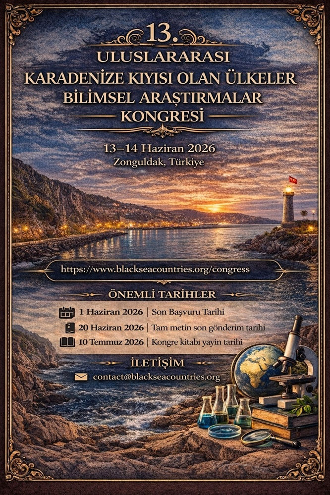 KARADENİZ ZONGULDAK