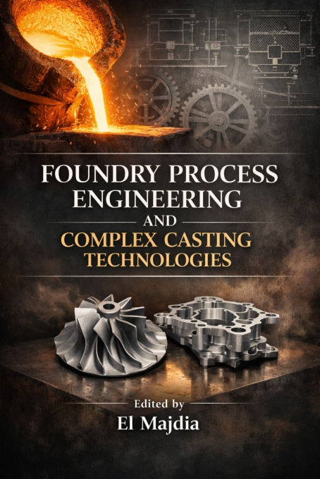 FOUNDRY PROCESS ENGINEERING AND COMPLEX CASTING TECHNOLOGIES- 2026