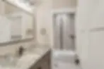 second bathroom