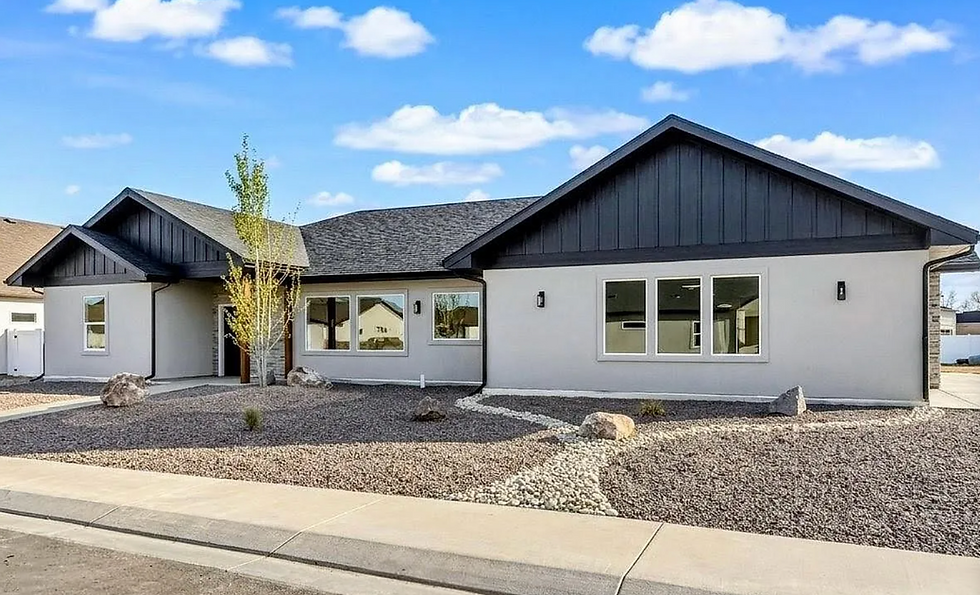 Rock Creek Lane Grand Junction
