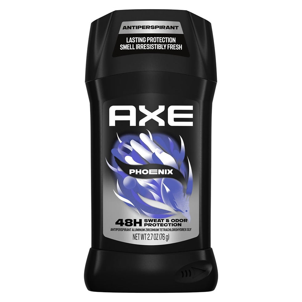 Thumbnail: Axe Dry Anti-Perspirant Deodorant Phoenix,