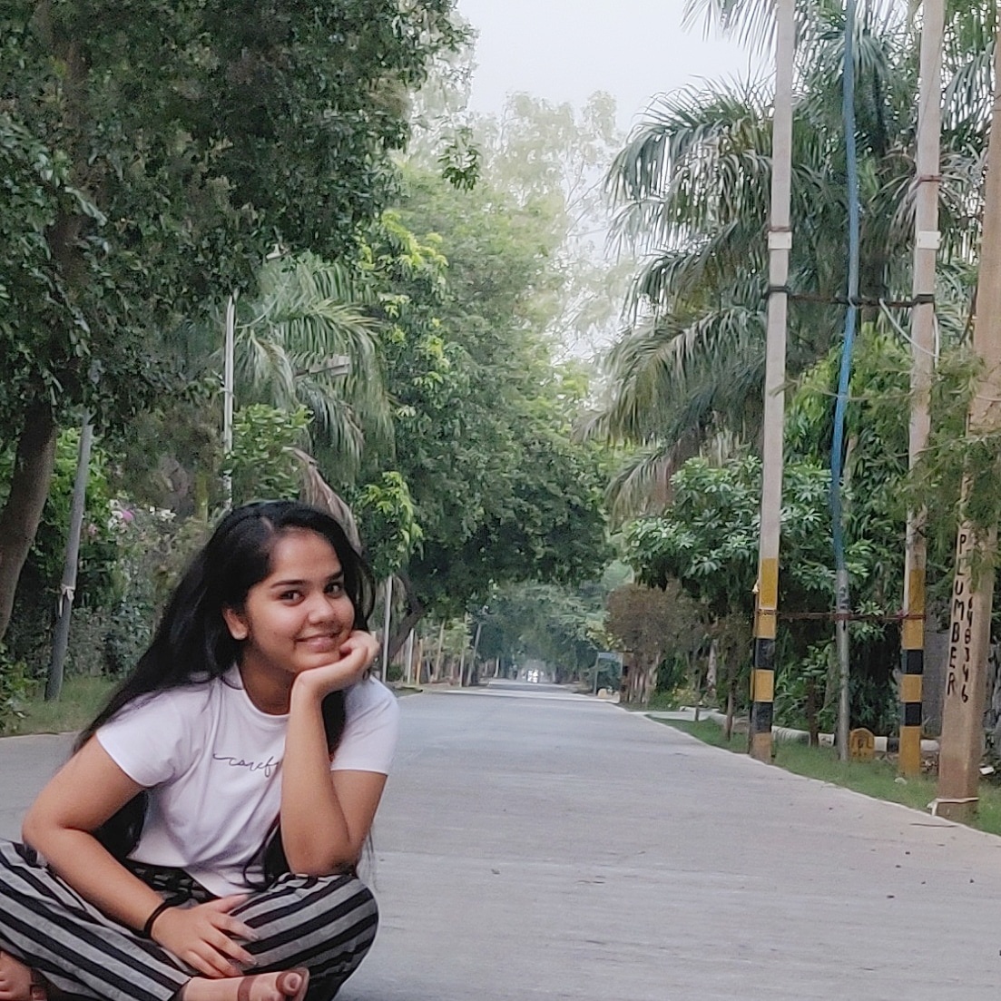 Writer: Mitali
