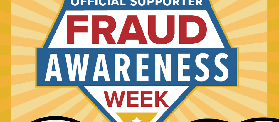 Fraud Awareness Week
