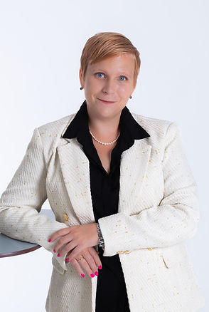 Martina Leitgeb Anti-Fraud-Specialist