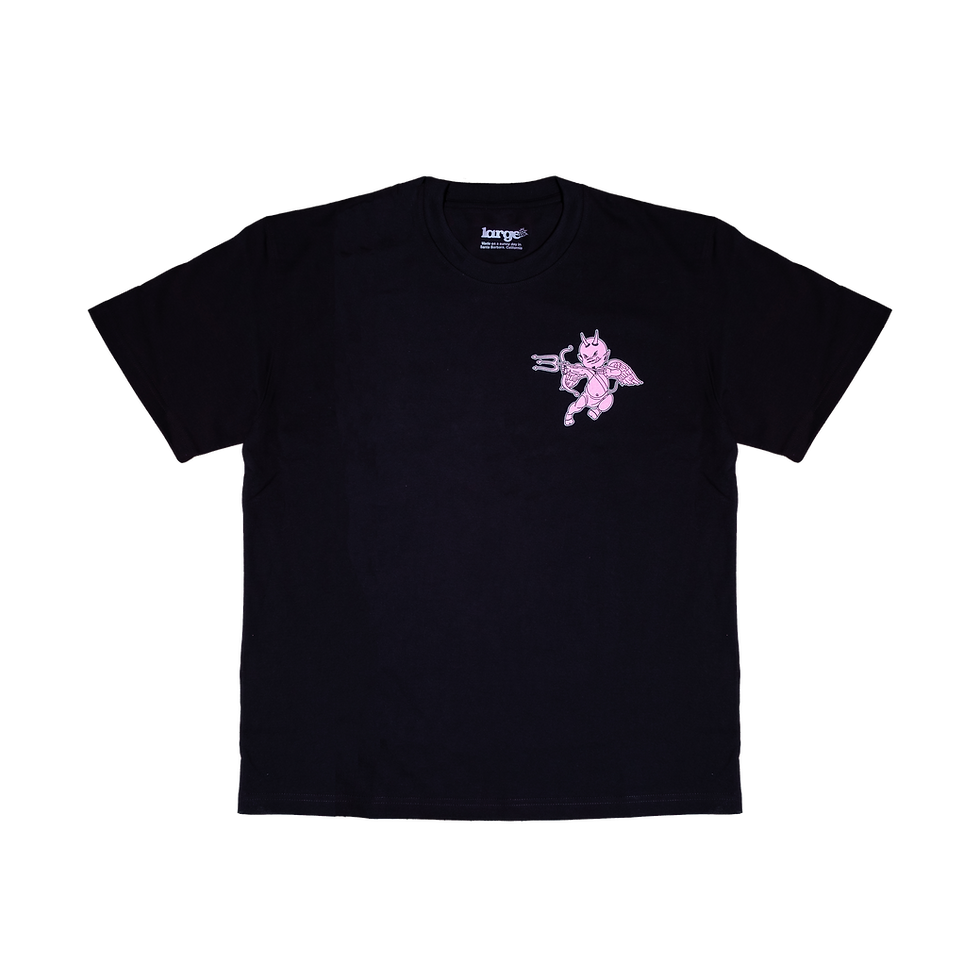 Thumbnail: v-day tee