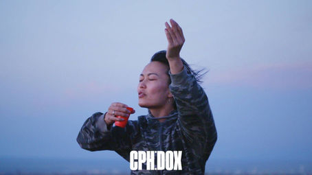 CPH:DOX | Daughter of Genghis (2024)