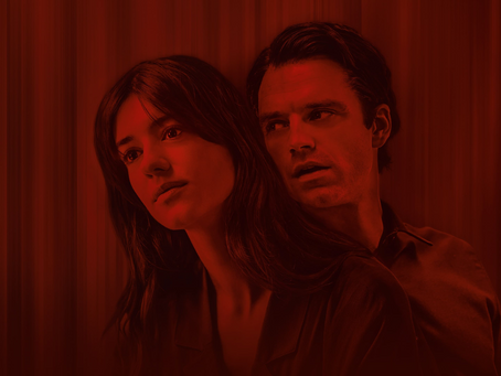 Fresh (2022) | A sátira dos maiores pesadelos femininos