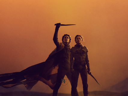 Crítica - Duna: Parte Dois (2024)