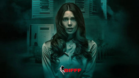 BIFFF 2025 | It Feeds