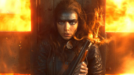 Crítica - Furiosa: Uma Saga Mad Max (2024)