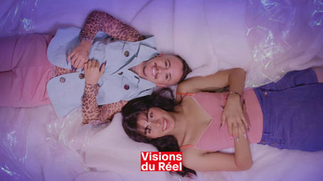 Visions du Réel 2025 | Niñxs