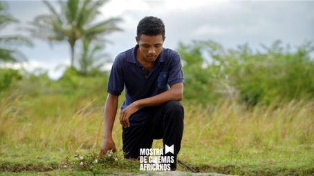 Mostra de Cinemas Africanos | Disco Afrika: Uma História de Madagascar (2023)