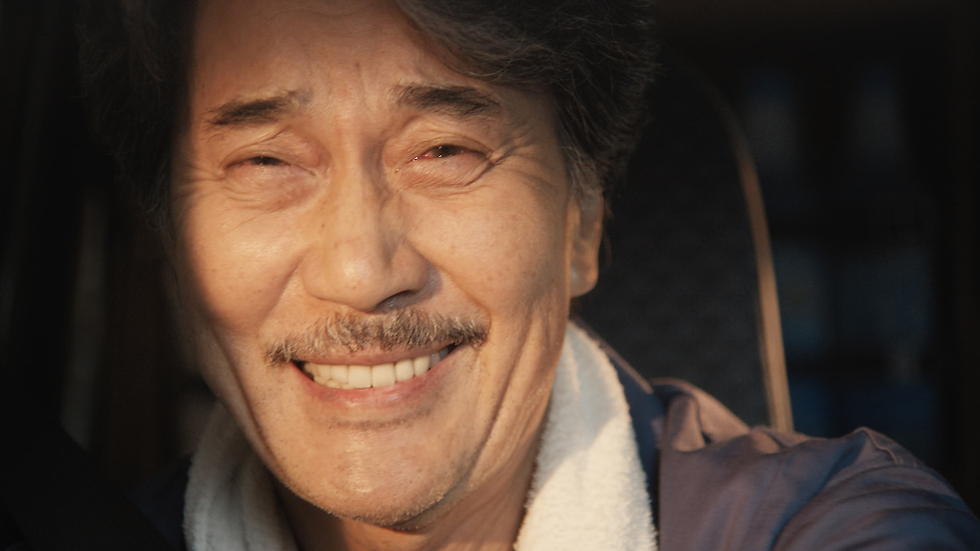 Dias Perfeitos Crítica