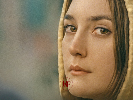 Nunca, Raramente, Às Vezes, Sempre (2020)