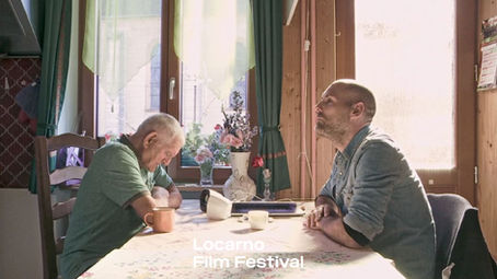 Locarno 2024 | The Deposition