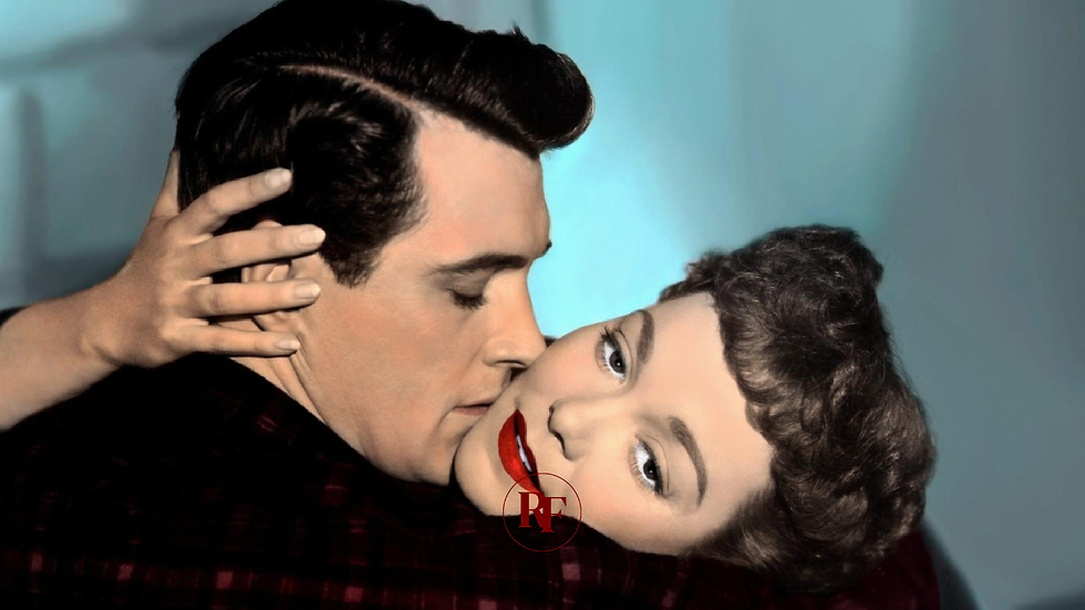 Tudo Que o Céu Permite