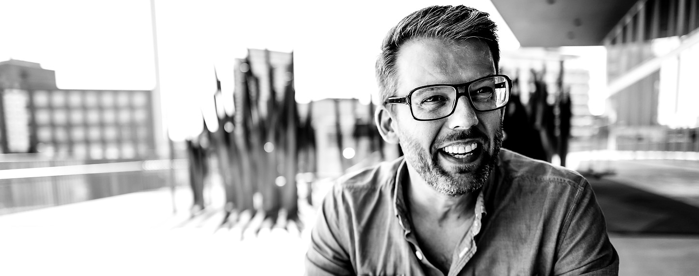 Kasper Hornbæk