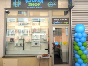 Za poklon koji oduševi i cijenu koja razveseli – tu je Njofra Shop | 24sata