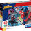 Minijatura: Spider-man puzzle 60/1