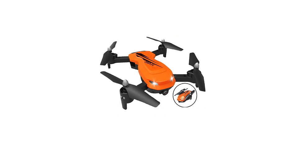 Miniaturbild: Dron Victor 3