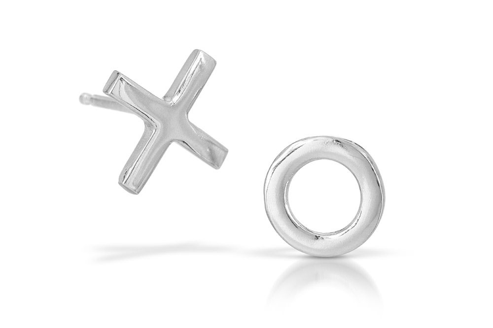 XO Earrings
